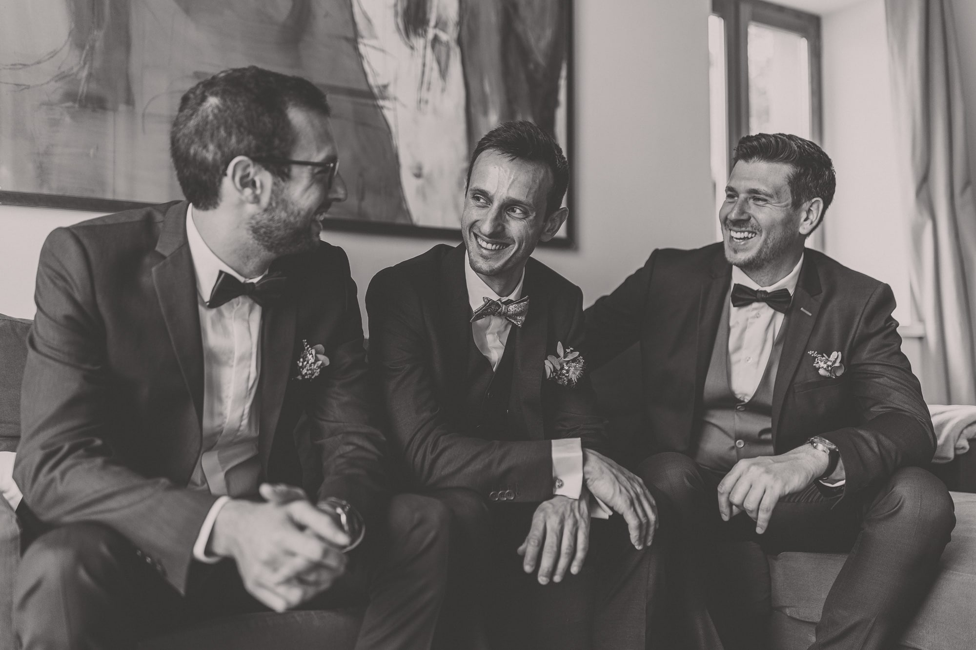Liste invite mariage 2