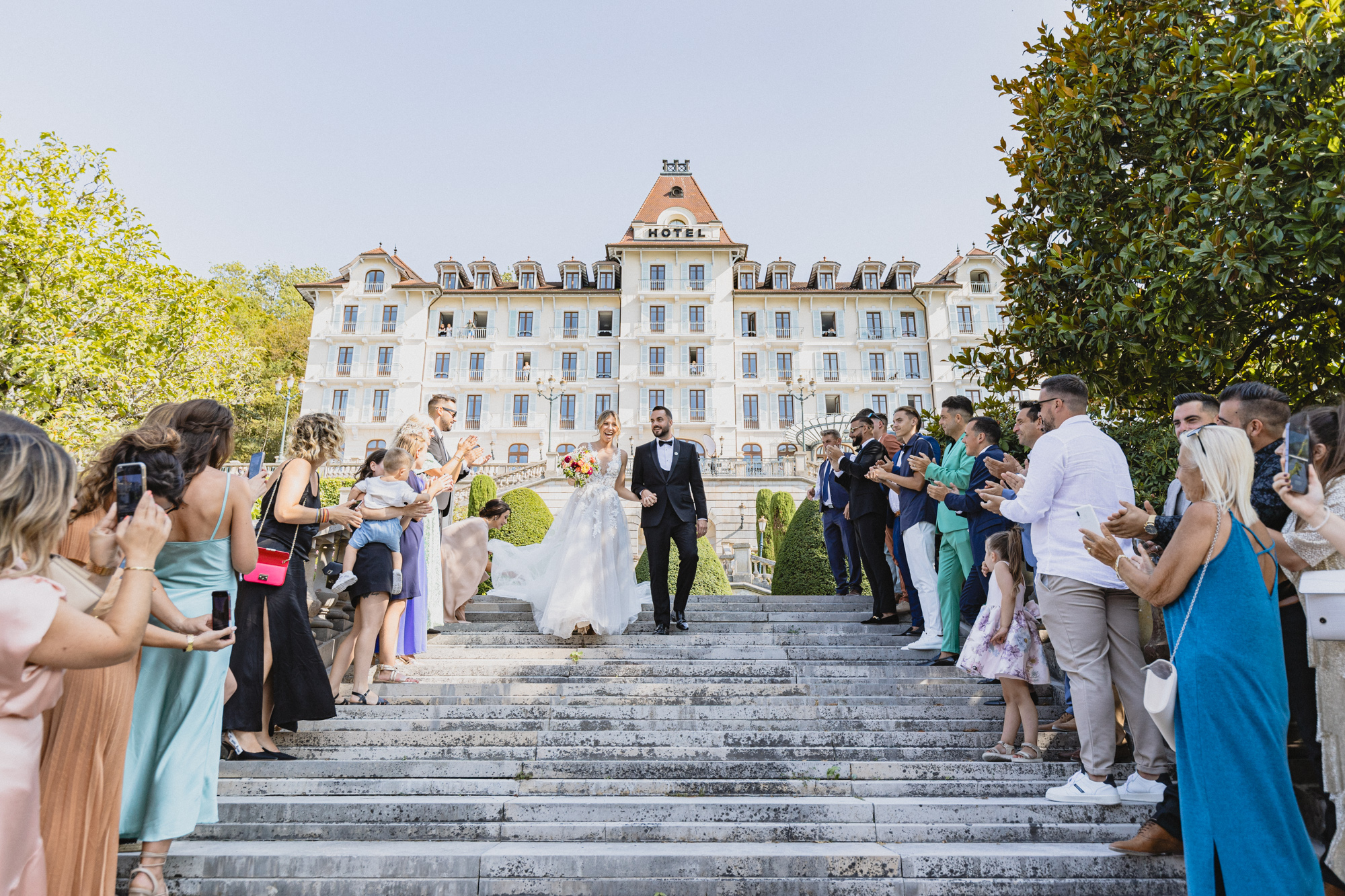 Budget mariage 100 convives