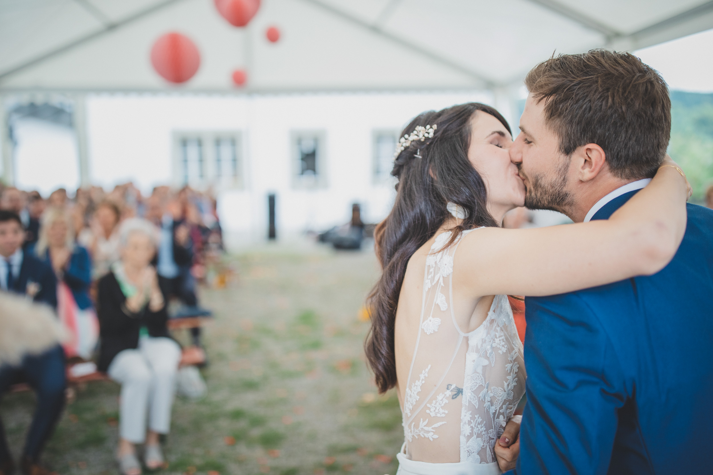 Mariage 150 personnes