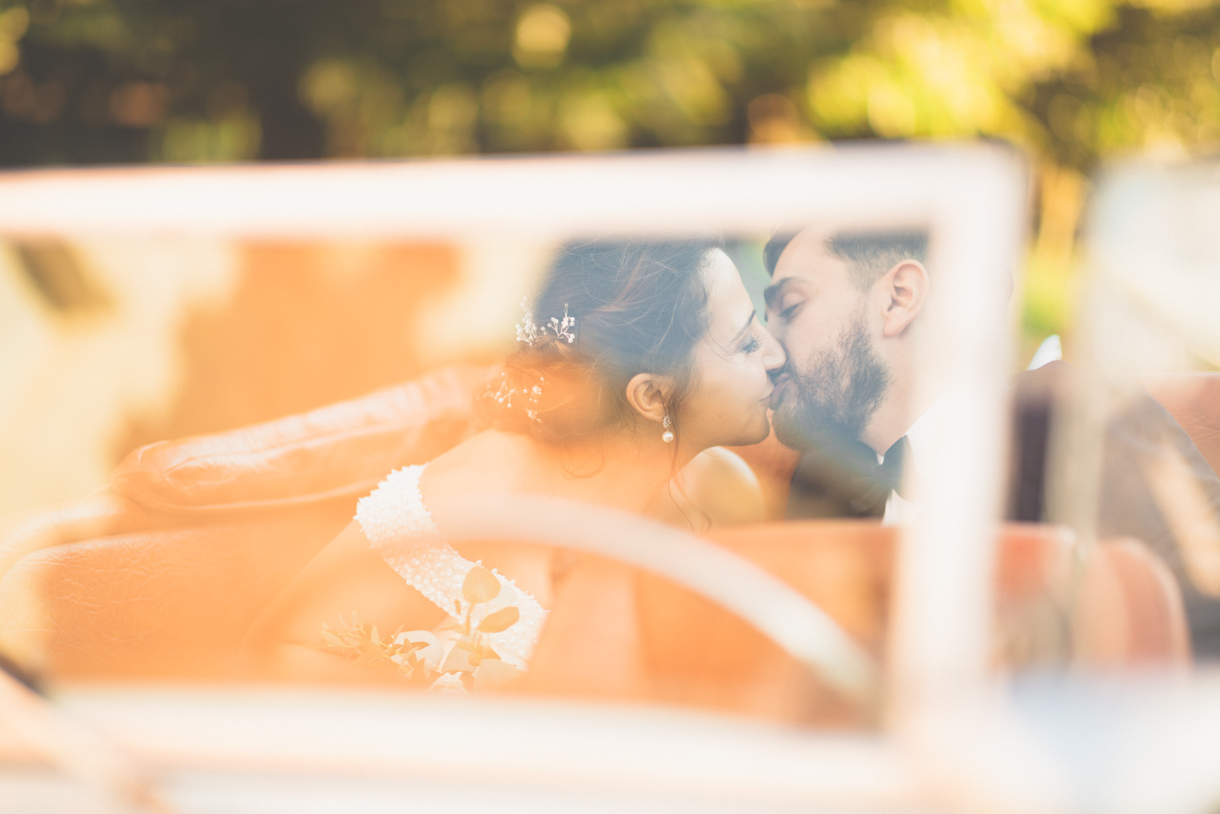 Photographe Lyon pour son mariage 1