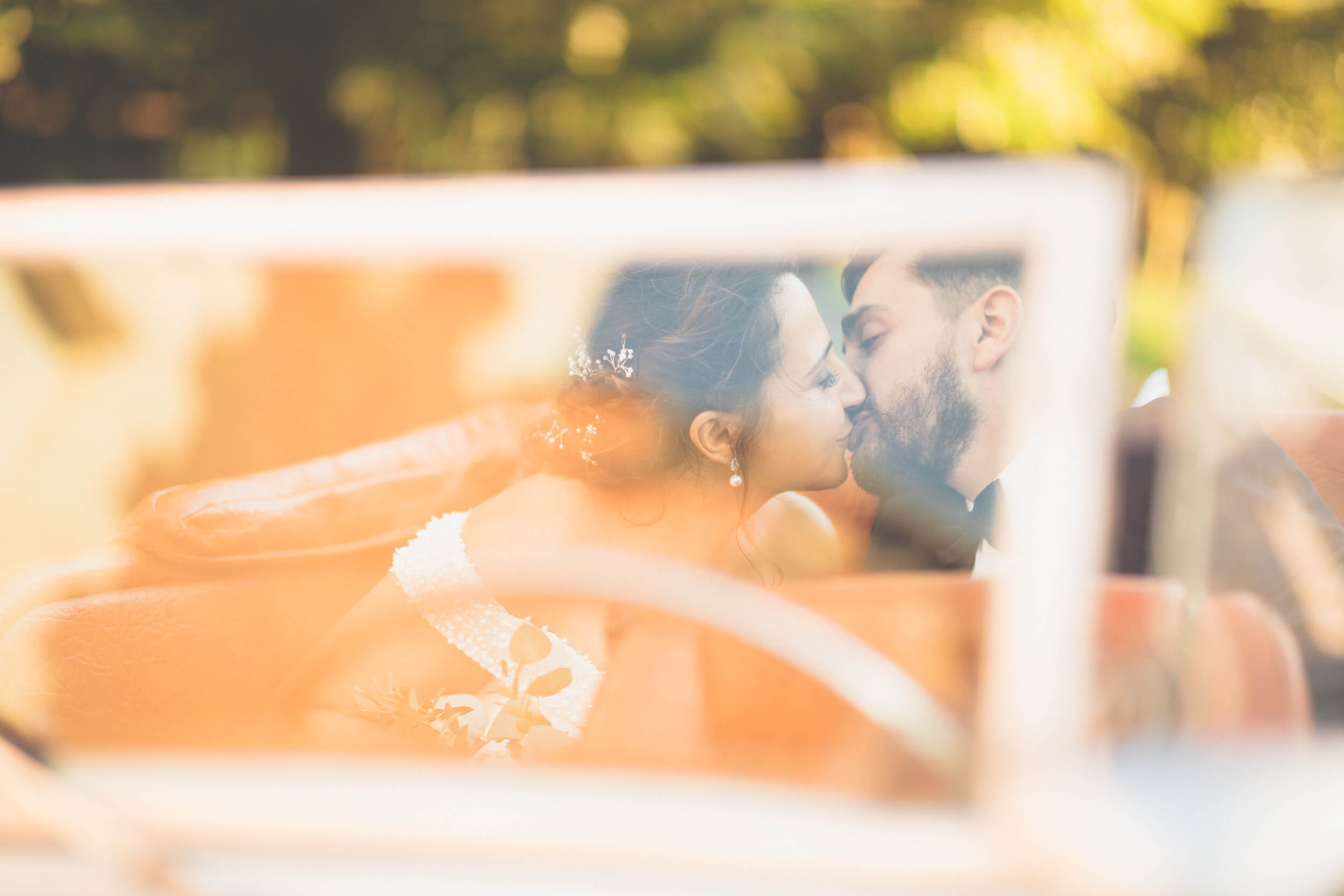 decoration voiture mariage slider
