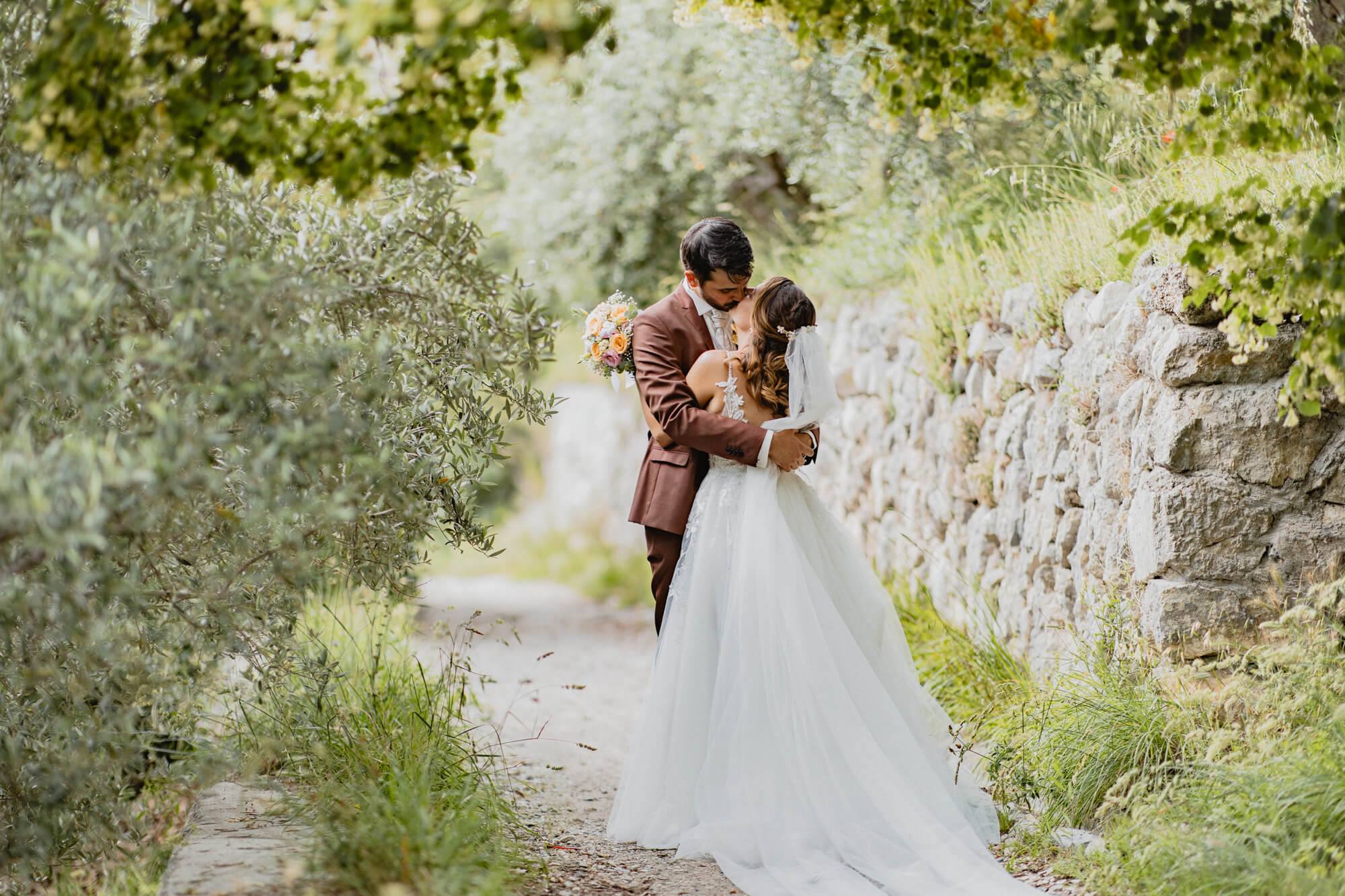 Prestation photographe mariage