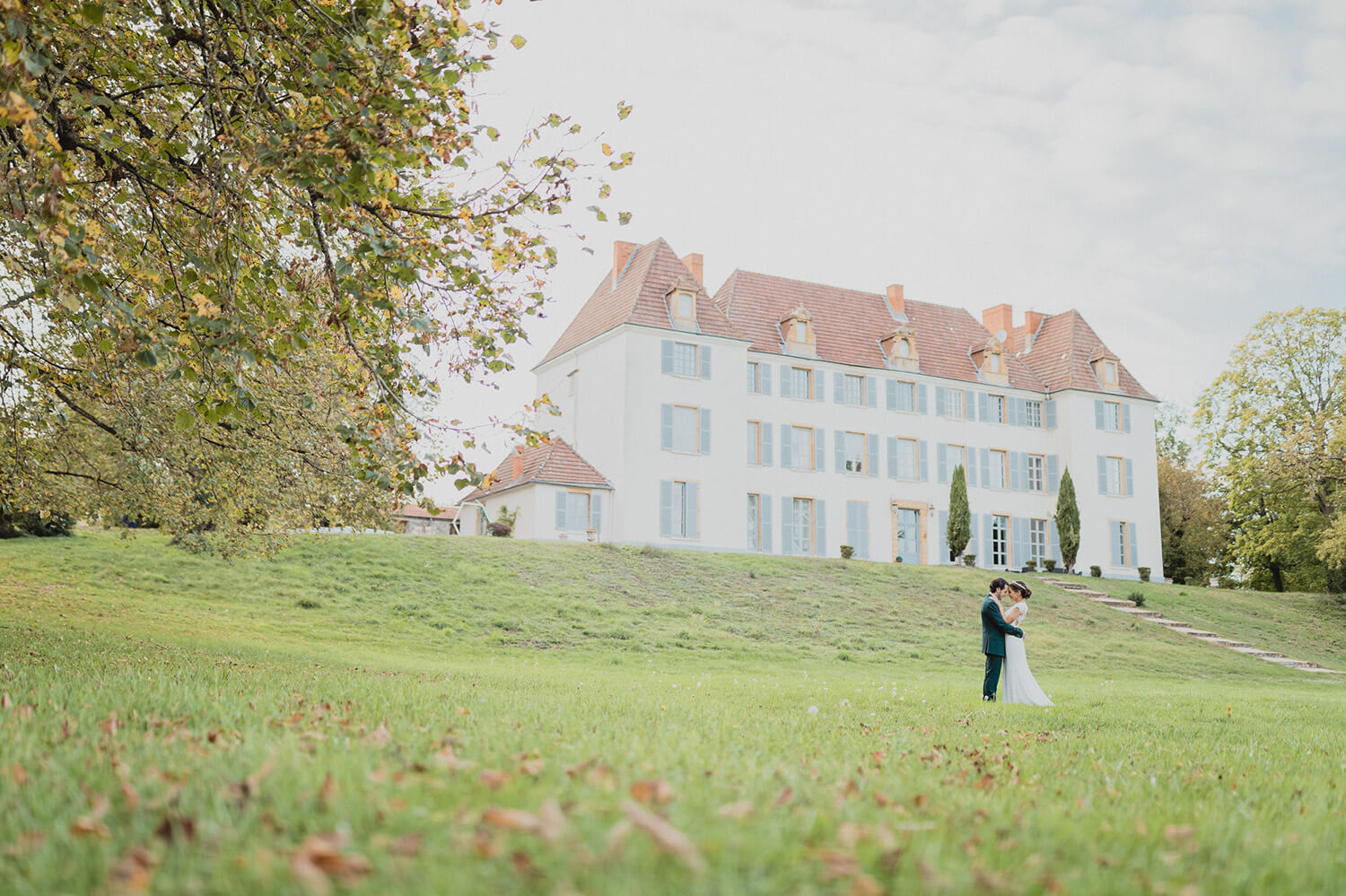 Photographe Mariage Roanne