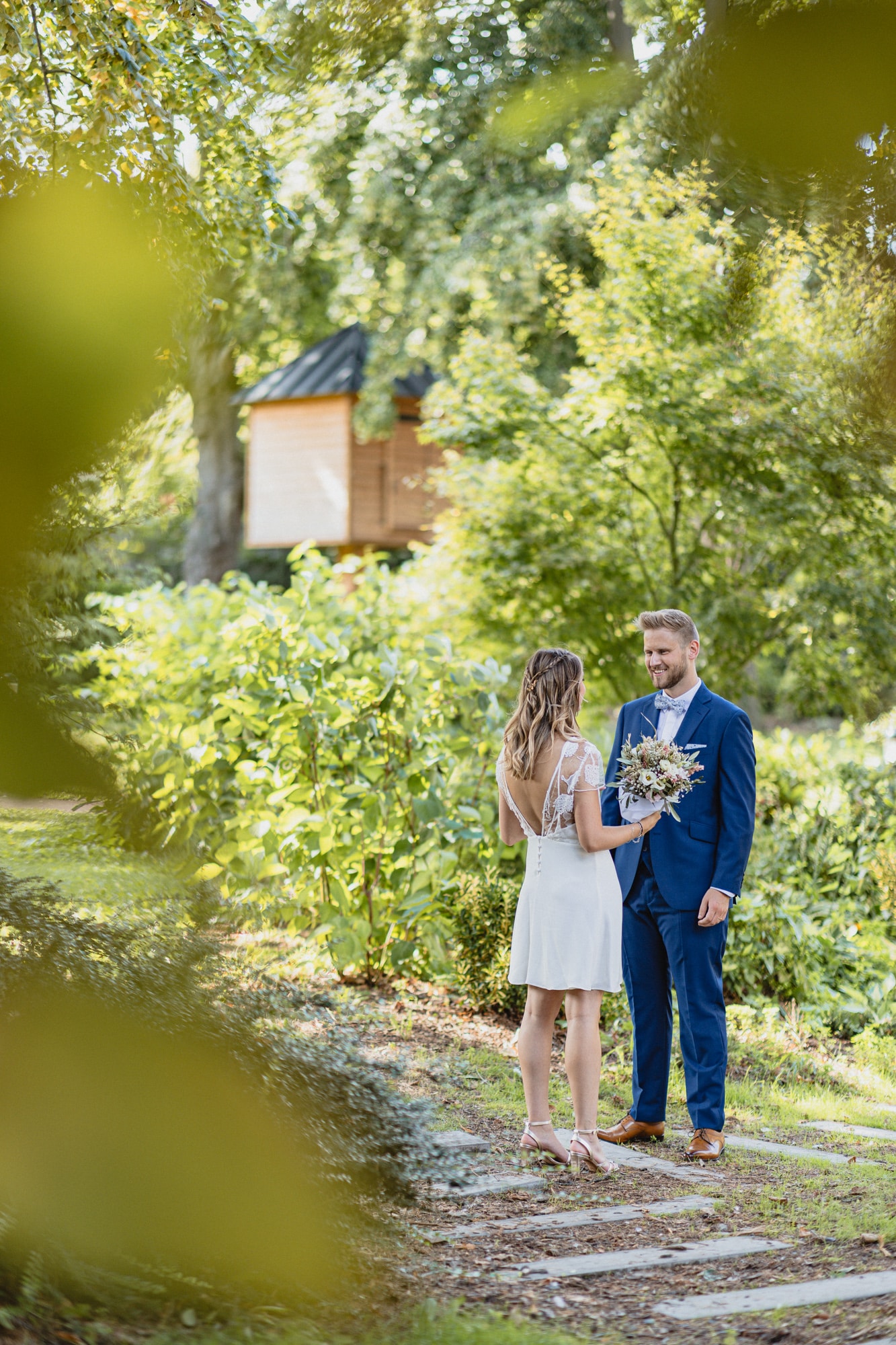 Photographe Mariage Veauche