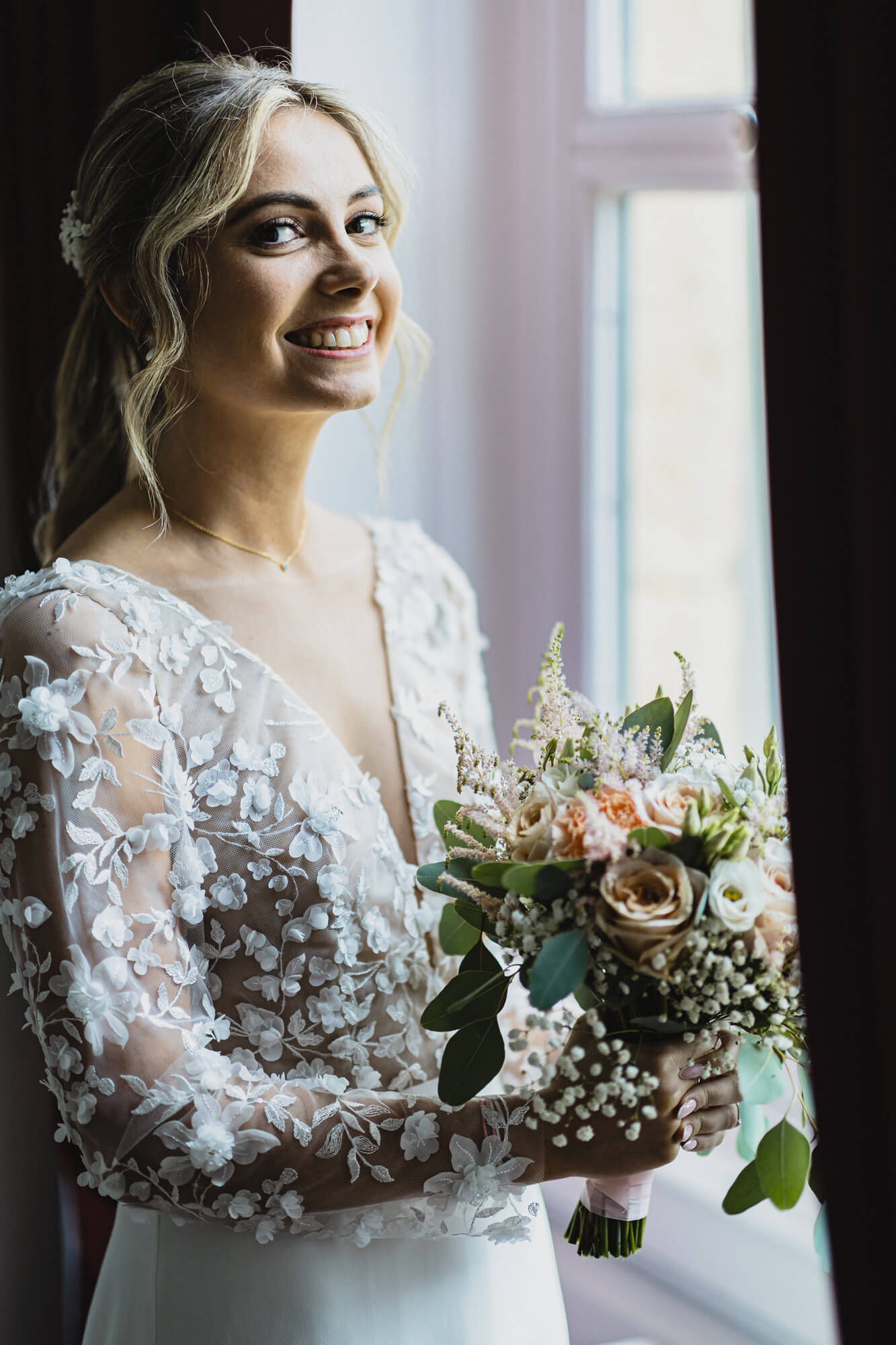 Photographe Mariage Saint-Just-Saint-Rambert