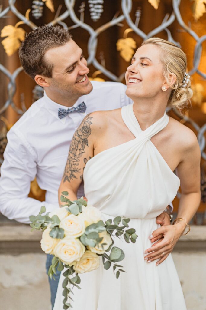 Photographe mariage saint-chamond