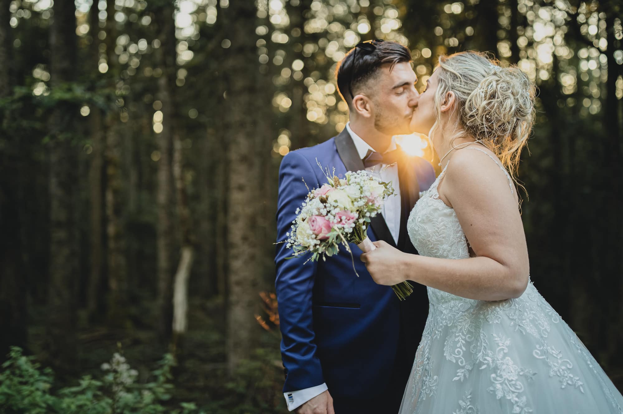 Photographe Mariage Firminy