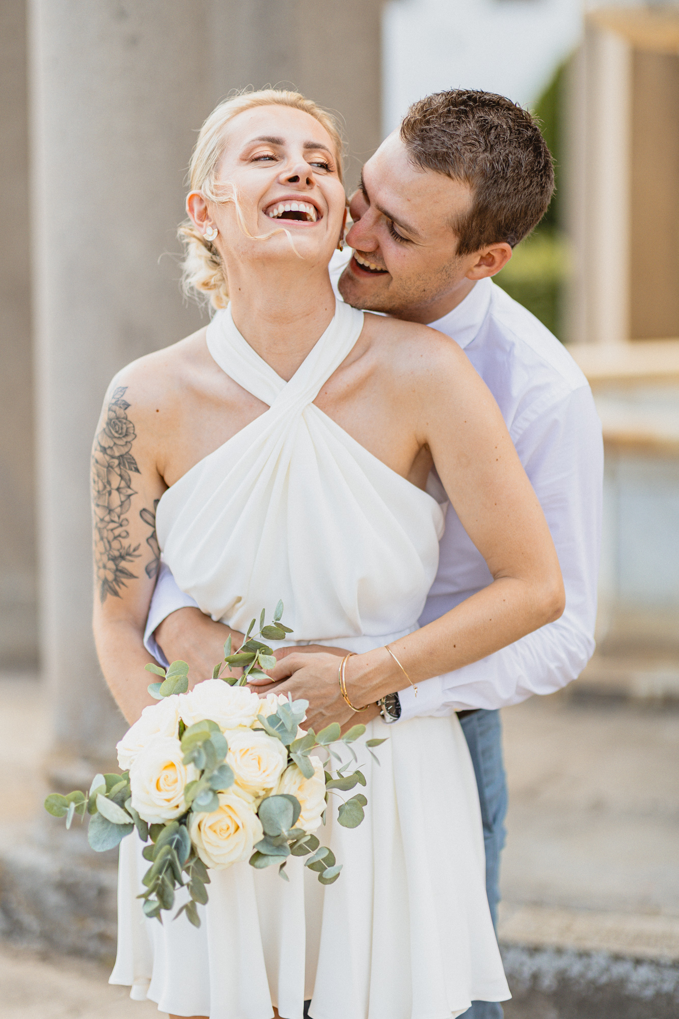 Photographe Mariage Saint-Romain-le-Puy