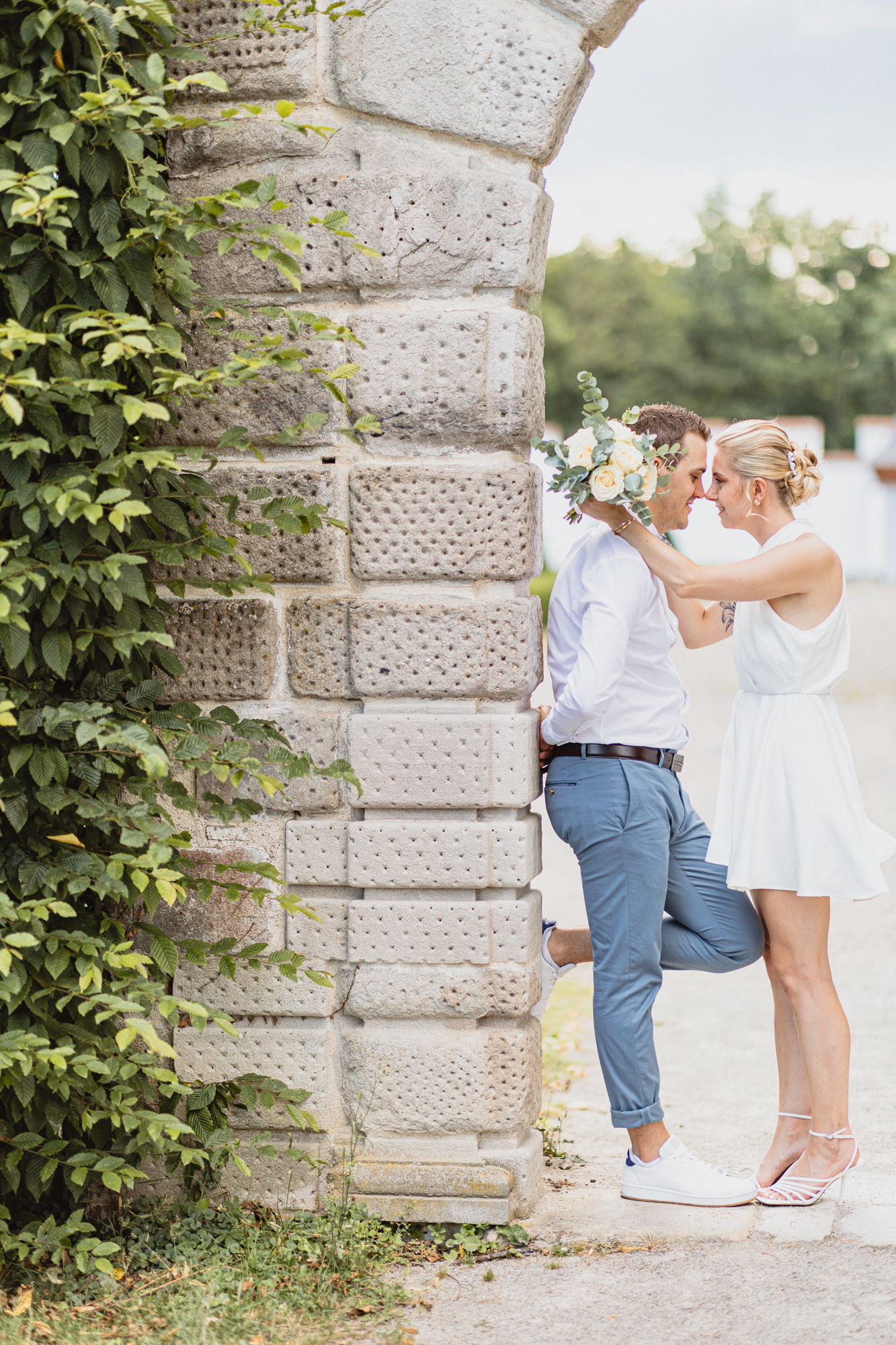 Photographe Mariage Balbigny