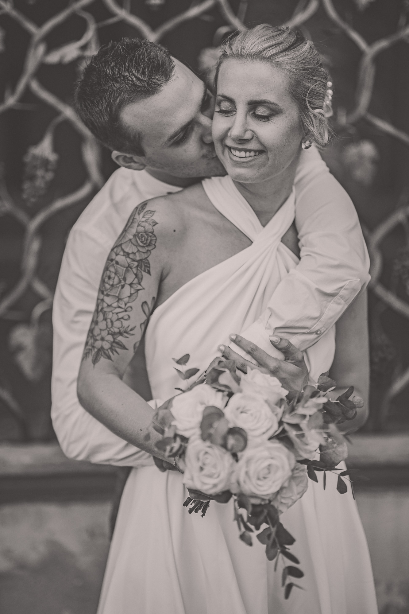 Photographe Mariage Savigneux