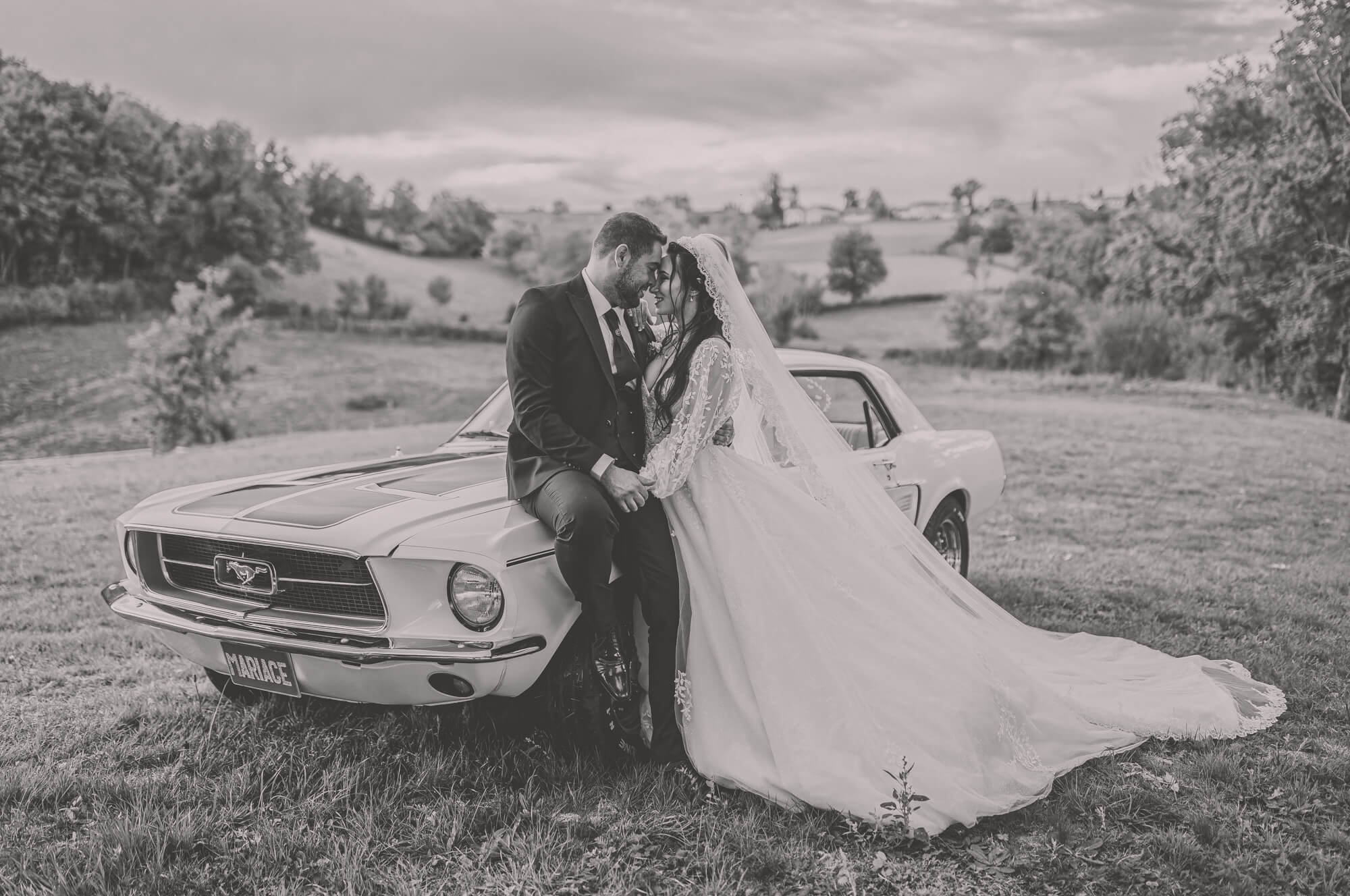 Photographe Mariage Montrond-les-bains