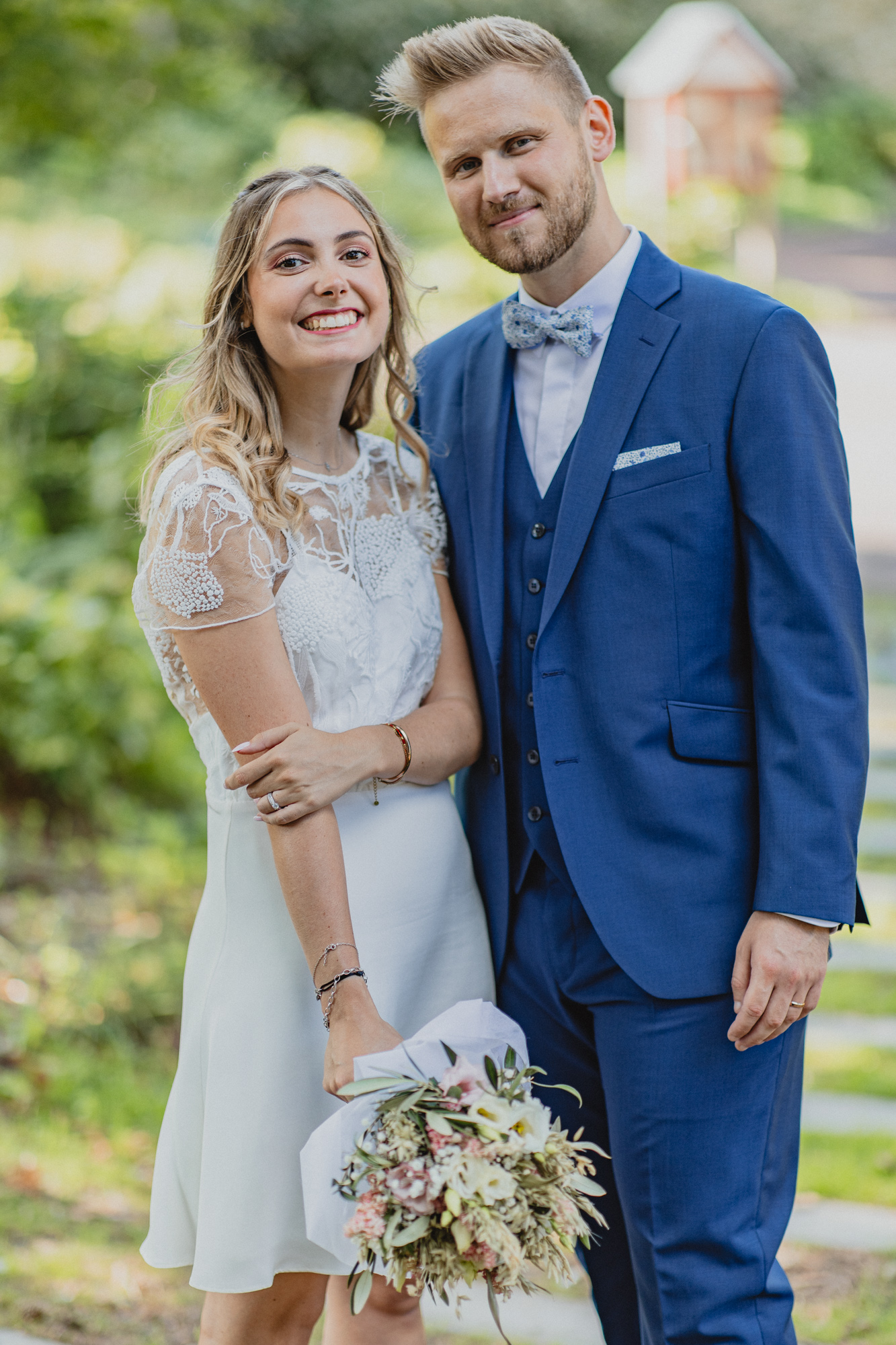 Photographe Mariage Saint-Genest-Lerpt