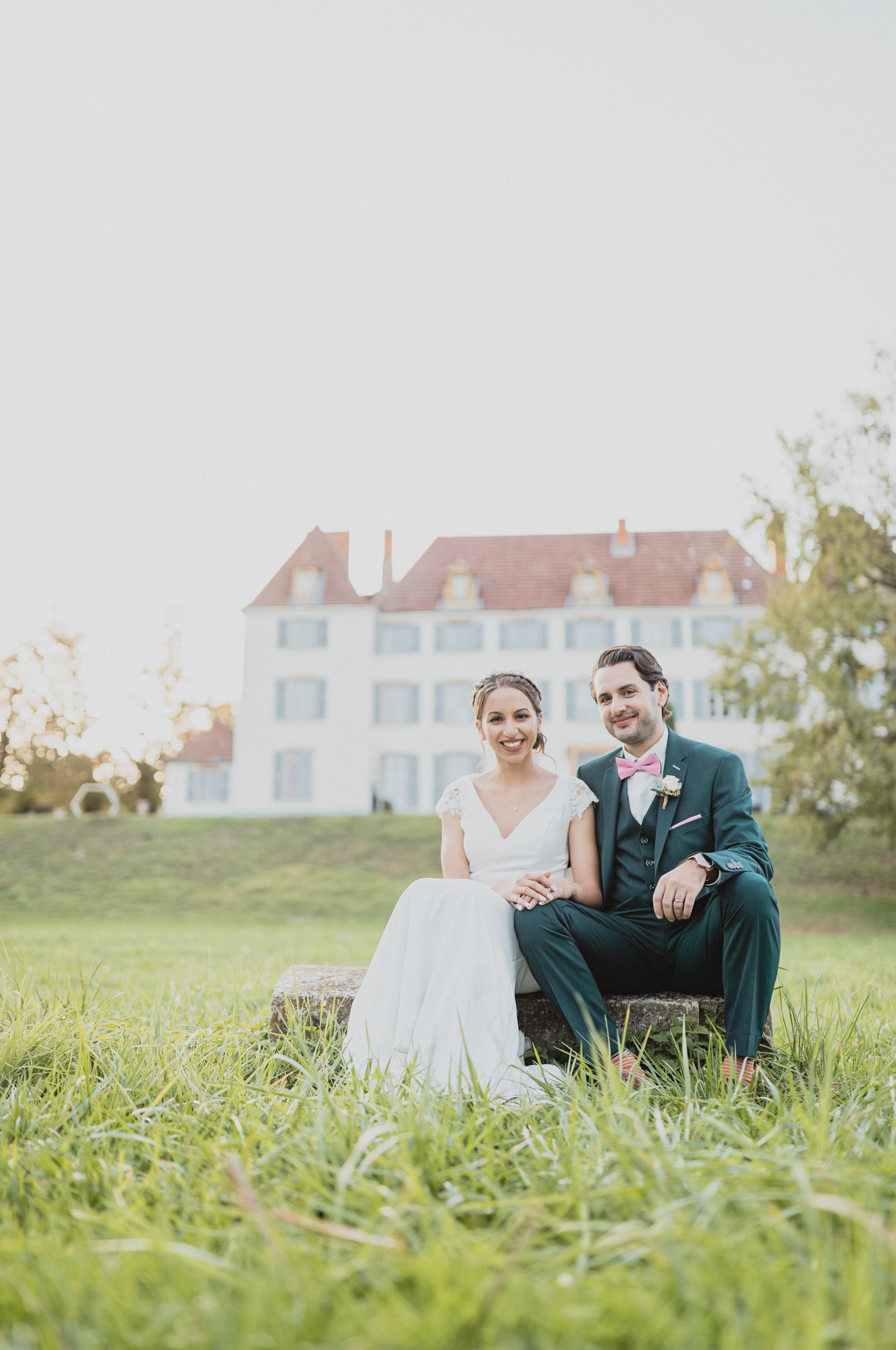 Photographe Mariage Riorges