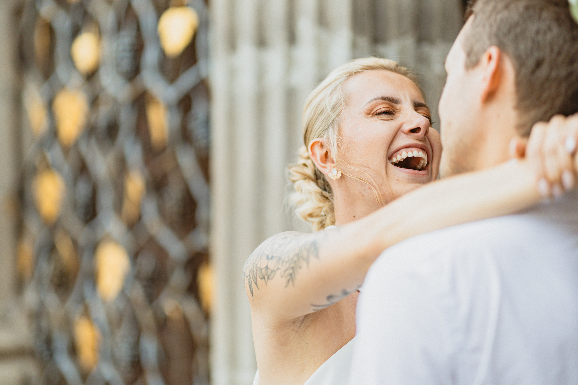 Photographe Mariage Saint-Priest