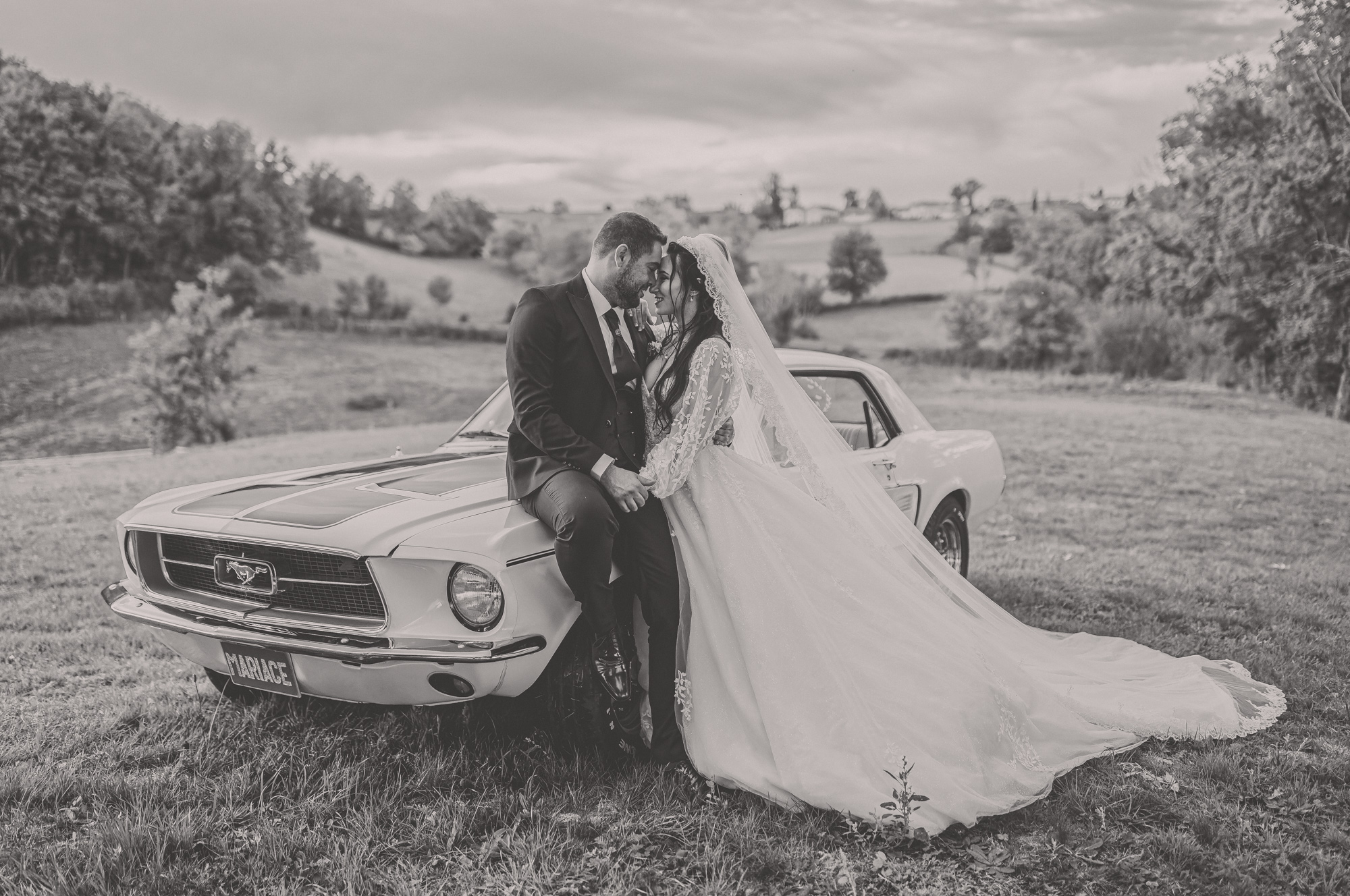 Photographe Mariage Oullins