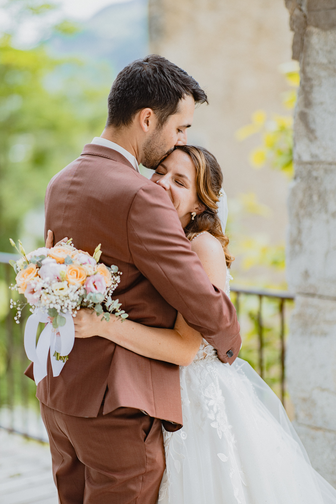 Photographe Mariage Écully