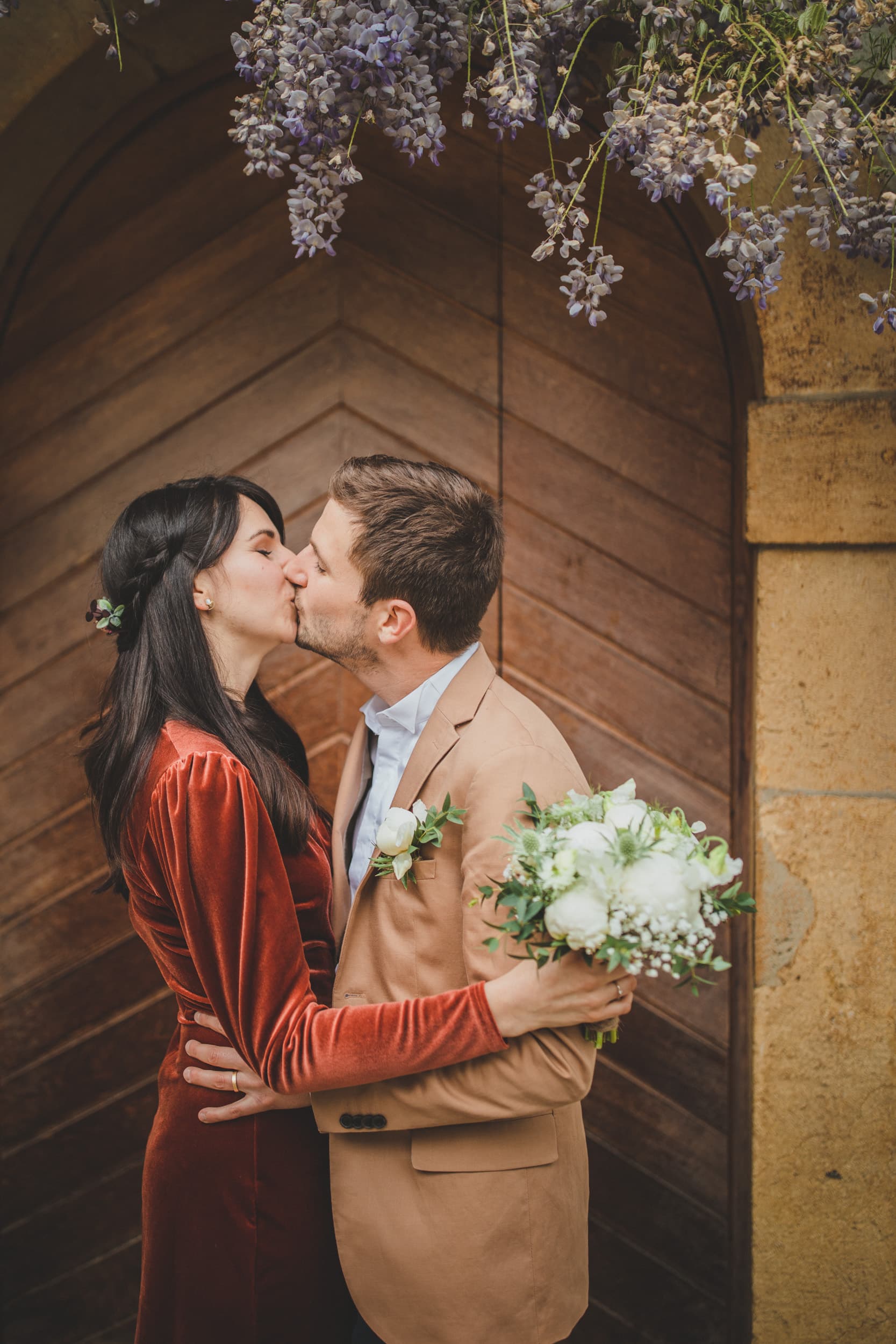 Photographe Mariage Vieux-Lyon