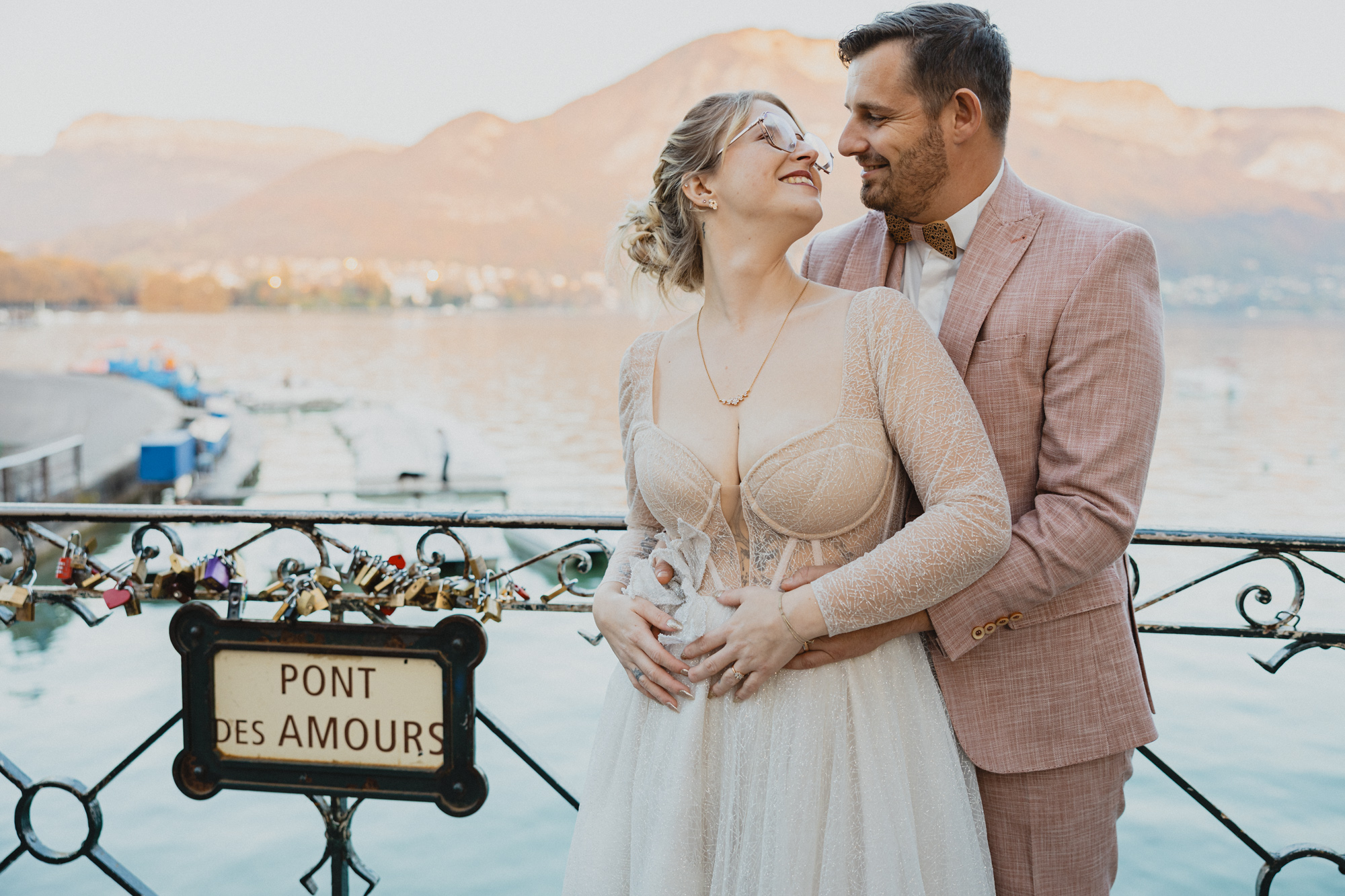 Photographe Mariage Annecy