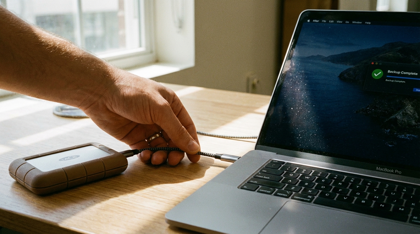 My Triple Wedding Photo Backup Strategy for Peace of Mind 3 wedding-photo-backup-strategy-$Lino Ludovic.png