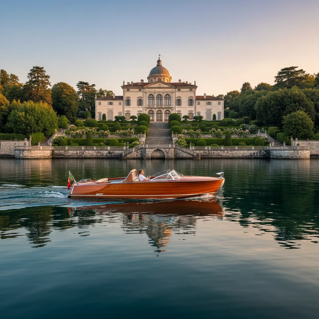 Amalfi Coast vs Lake Como wedding - guide
