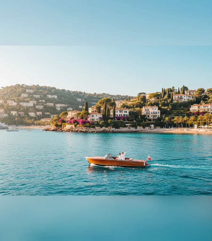 Best time to get married in St Tropez | Photographer’s tips