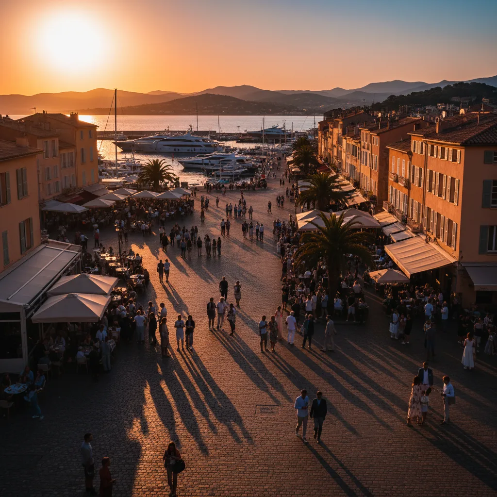 Best time to get married in St Tropez - conclusion