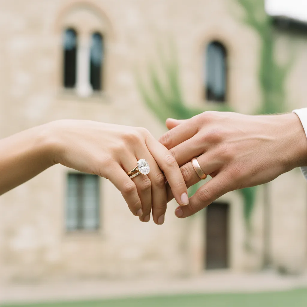 Borgo Santo Pietro wedding - conclusion