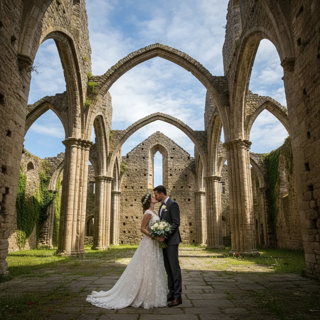 Borgo Santo Pietro wedding - guide