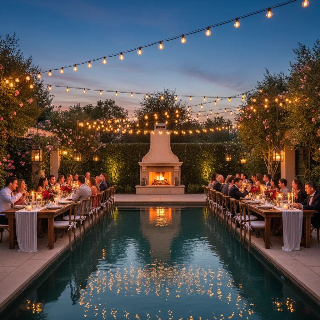 Chateau de la Gaude wedding - guide