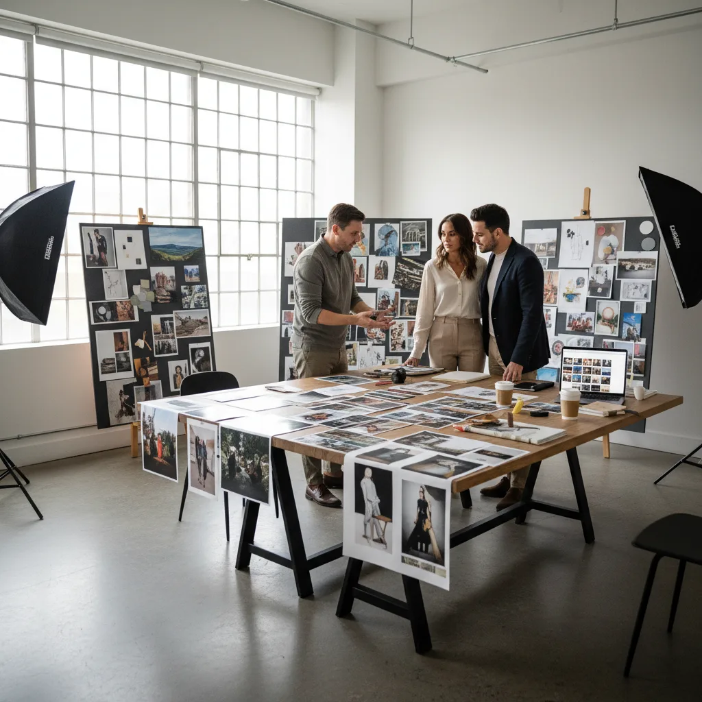 choisir photographe mariage luxe - guide