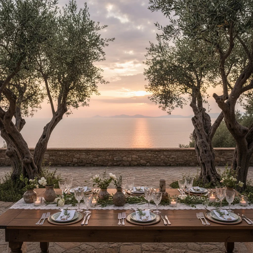 destination wedding toscane - guide