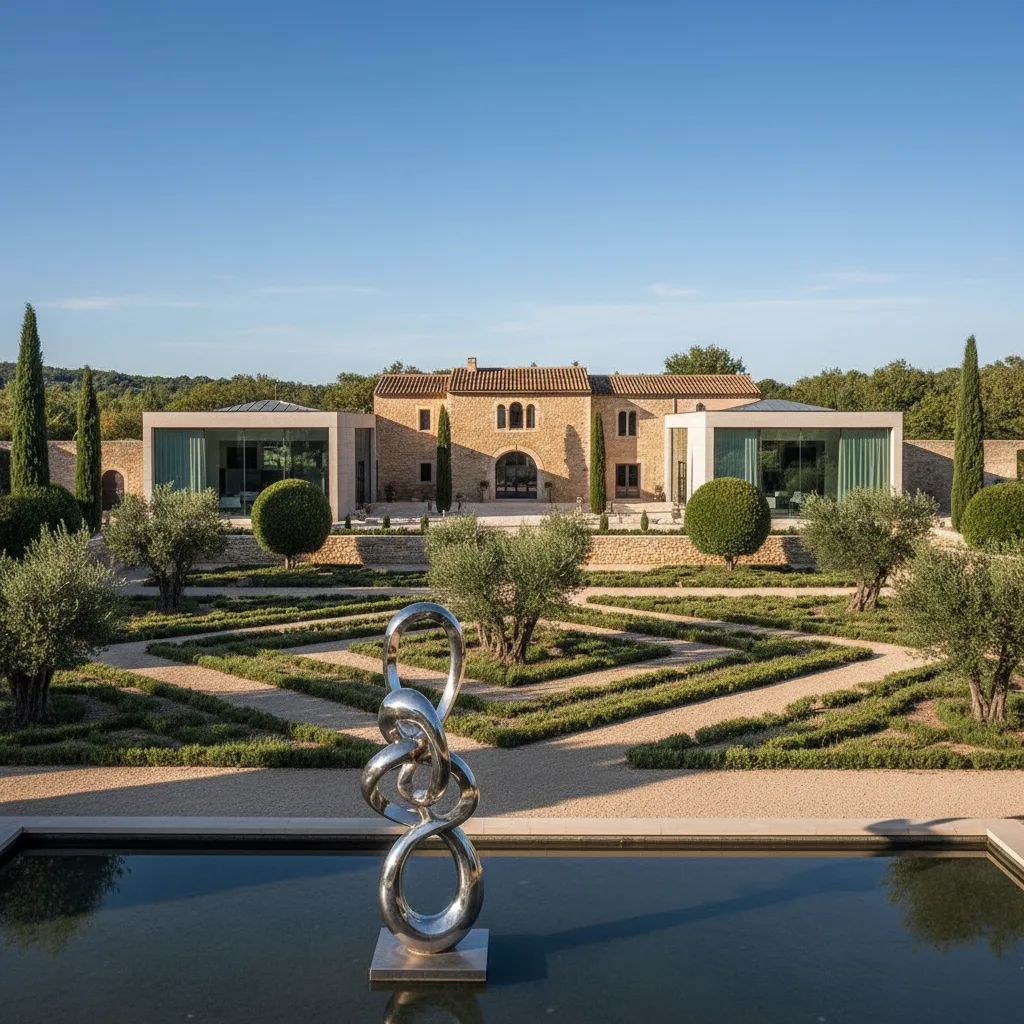 Provence wedding venues - guide Provence wedding venues - guide