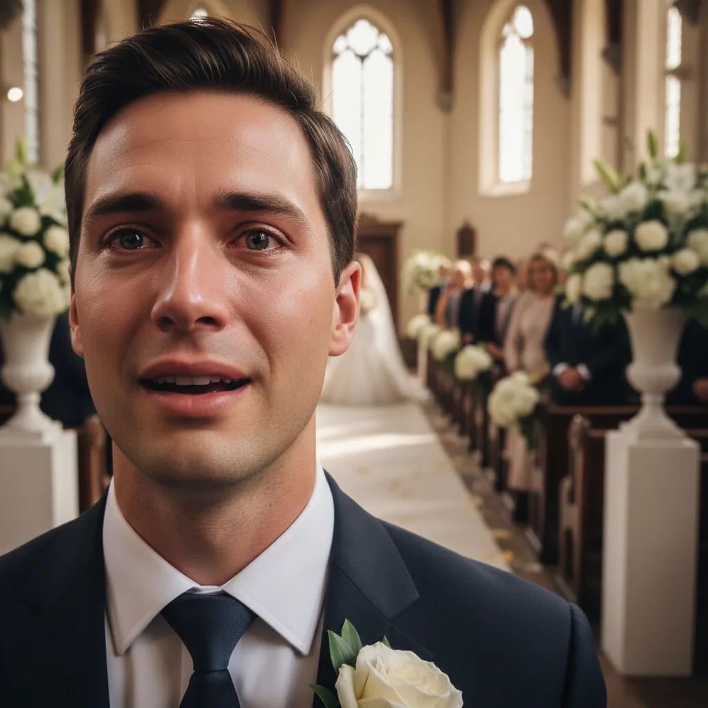 first look mariage - guide