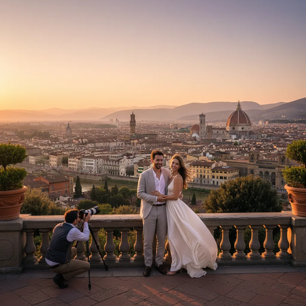 Florence elopement photographer - conclusion Florence elopement photographer - conclusion