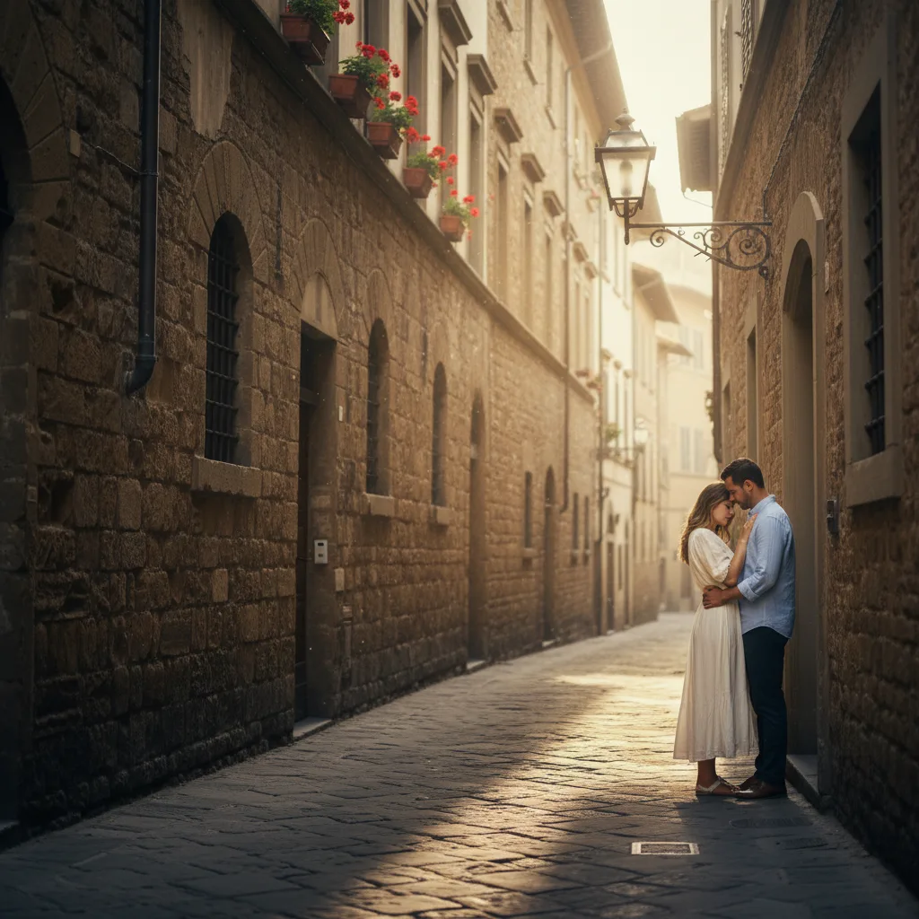 Florence elopement photographer - introduction Florence elopement photographer - introduction