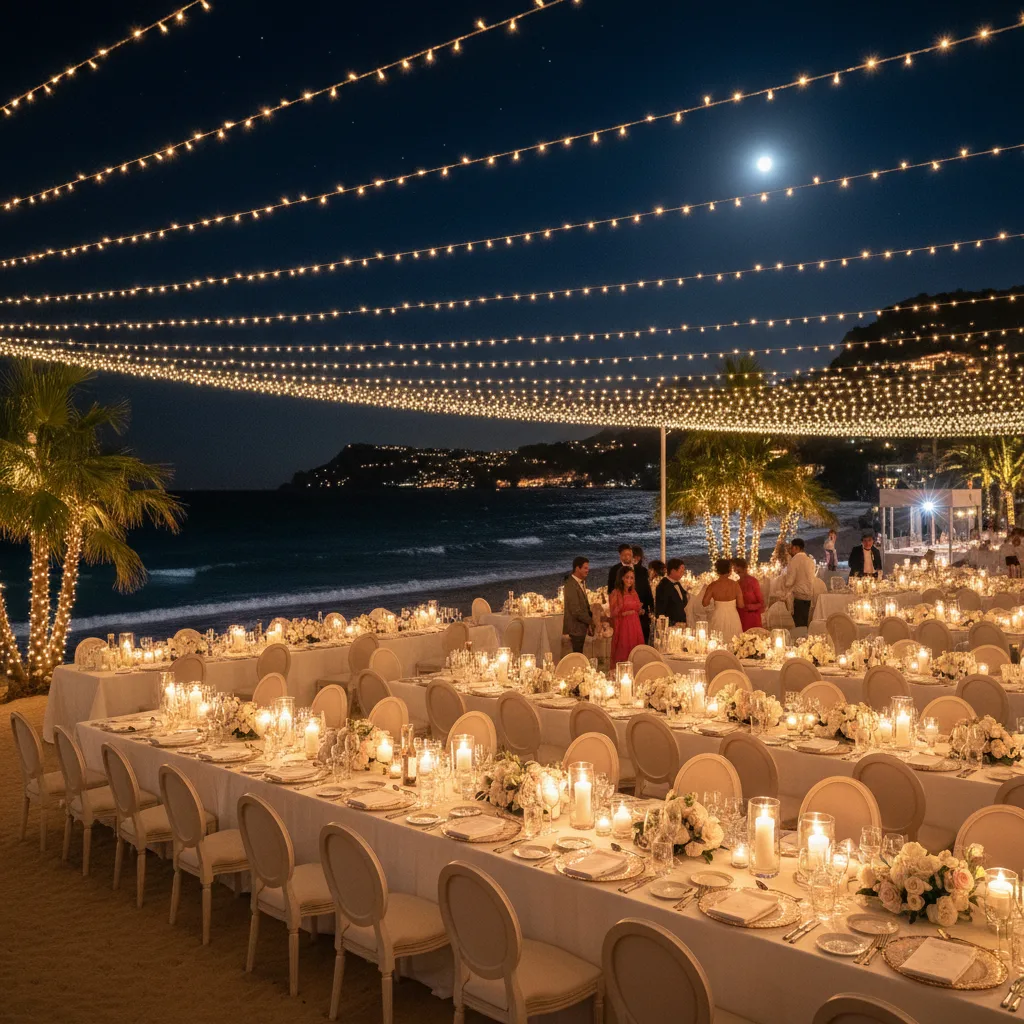 French Riviera wedding cost - conclusion French Riviera wedding cost - conclusion