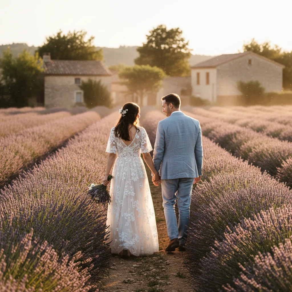 elopement provence - introduction elopement provence - introduction
