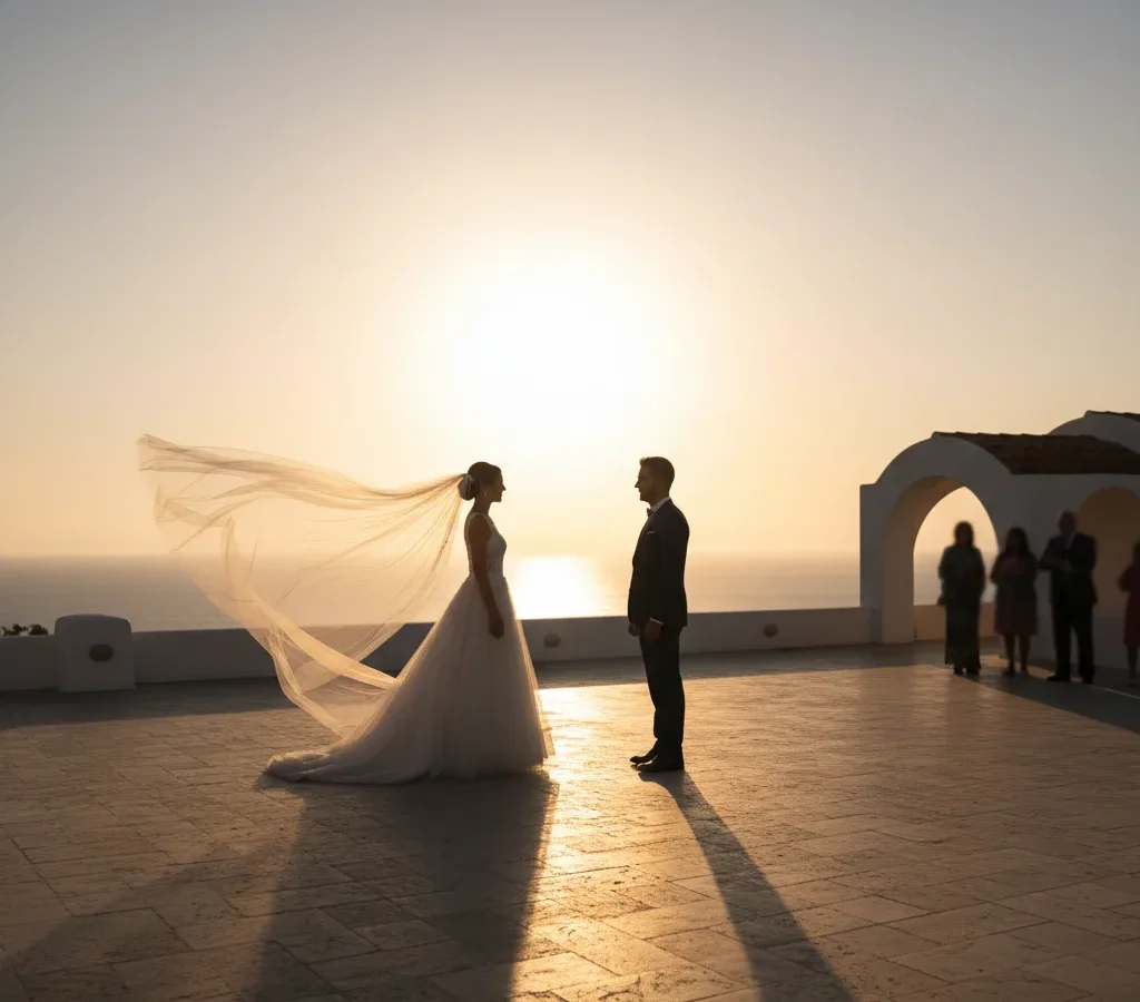 How to decide on the “First Look” photo | Lino Ludovic