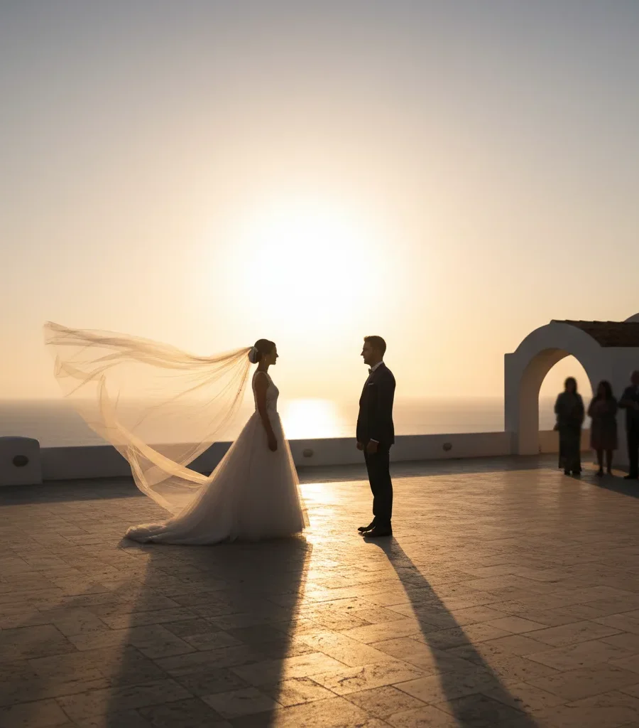 How to decide on the « First Look » photo | Lino Ludovic