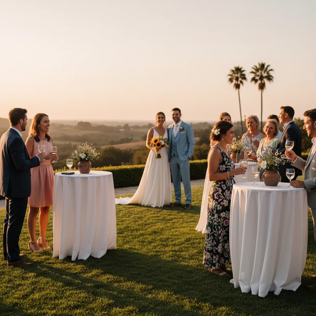The "First Look" photo - guide