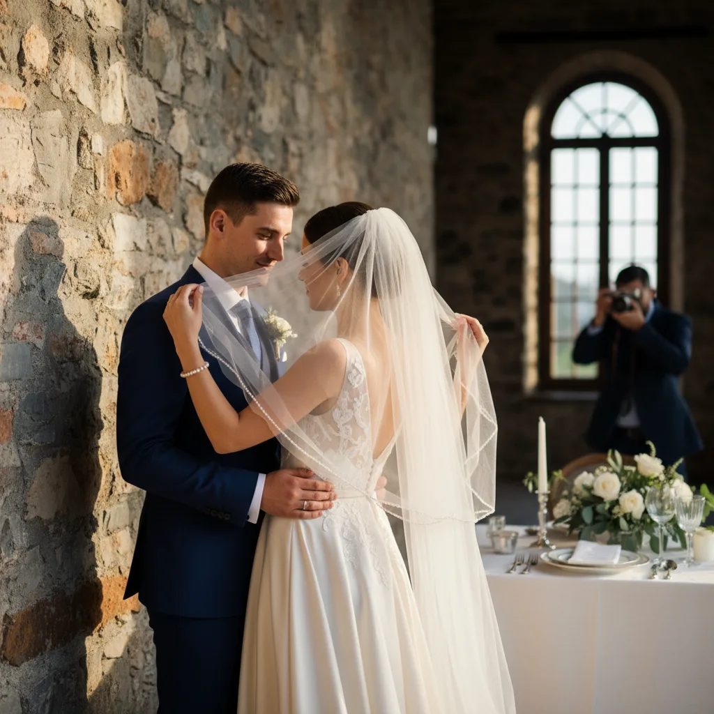 photographe mariage Pouilles - guide
