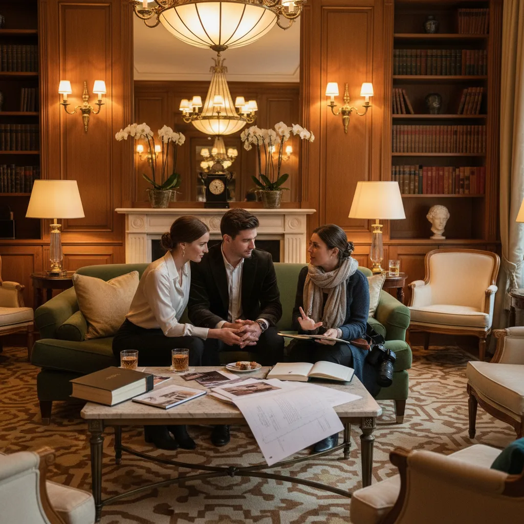 Hotel du Cap-Eden-Roc wedding photographer - conclusion