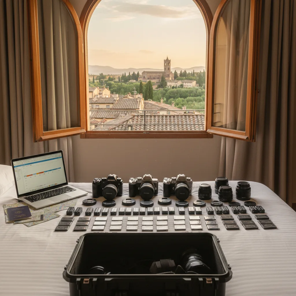 logistique photographe destination wedding - introduction