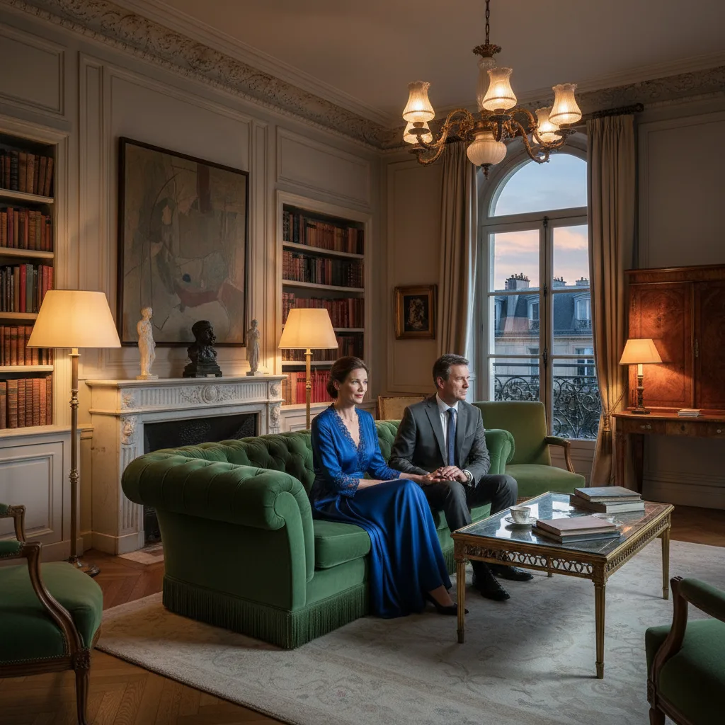 Luxury Paris elopement packages - conclusion Luxury Paris elopement packages - conclusion