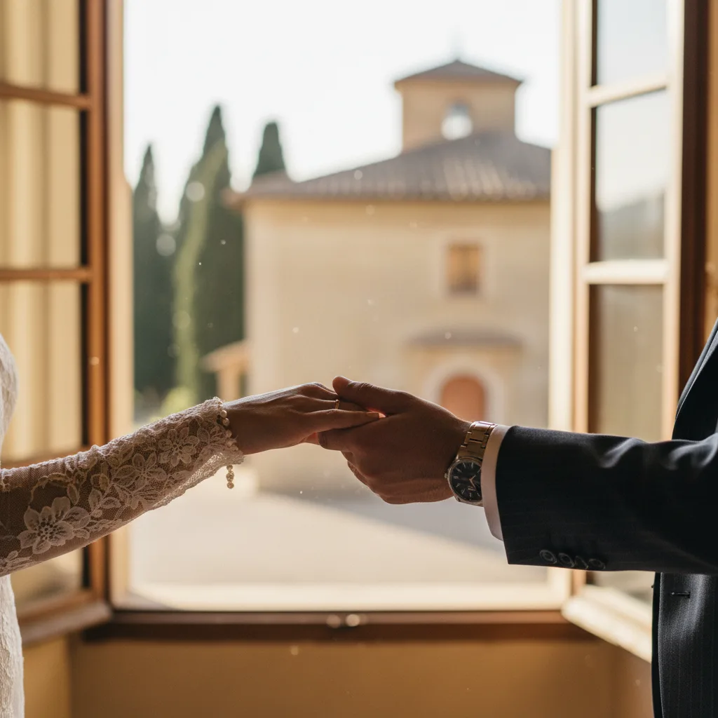 Multi-day wedding photography coverage - guide