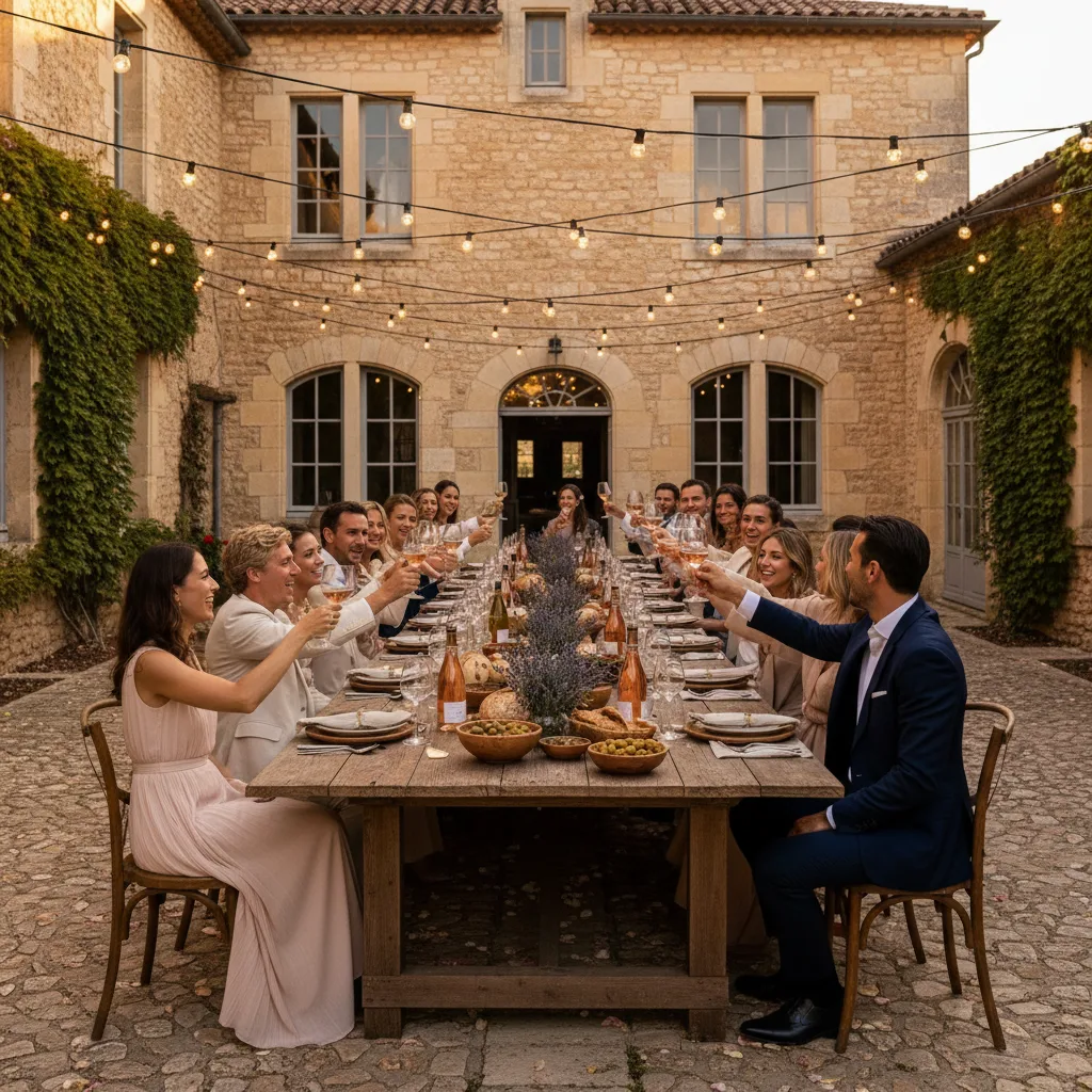 Multi-day wedding photography coverage - introduction