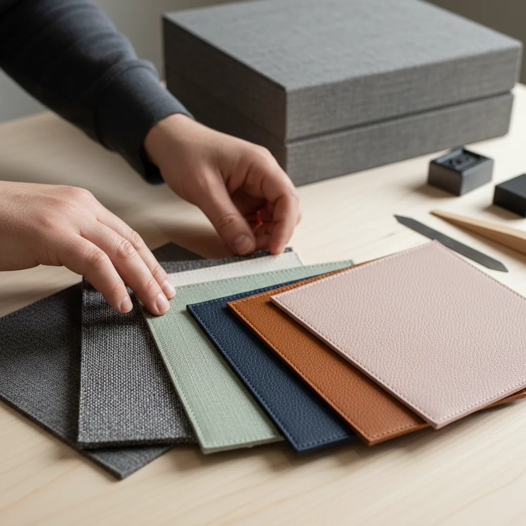 Fine art wedding albums - guide