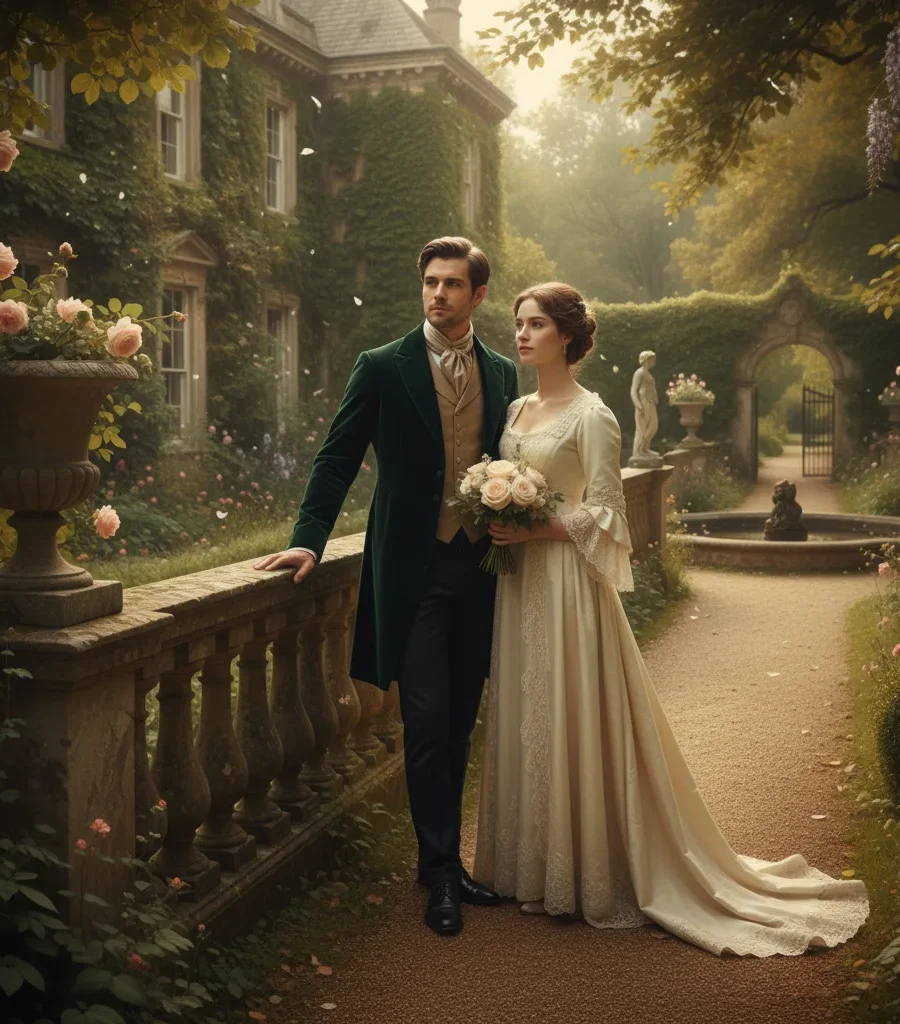 Photographe mariage fine art | une approche intemporelle
