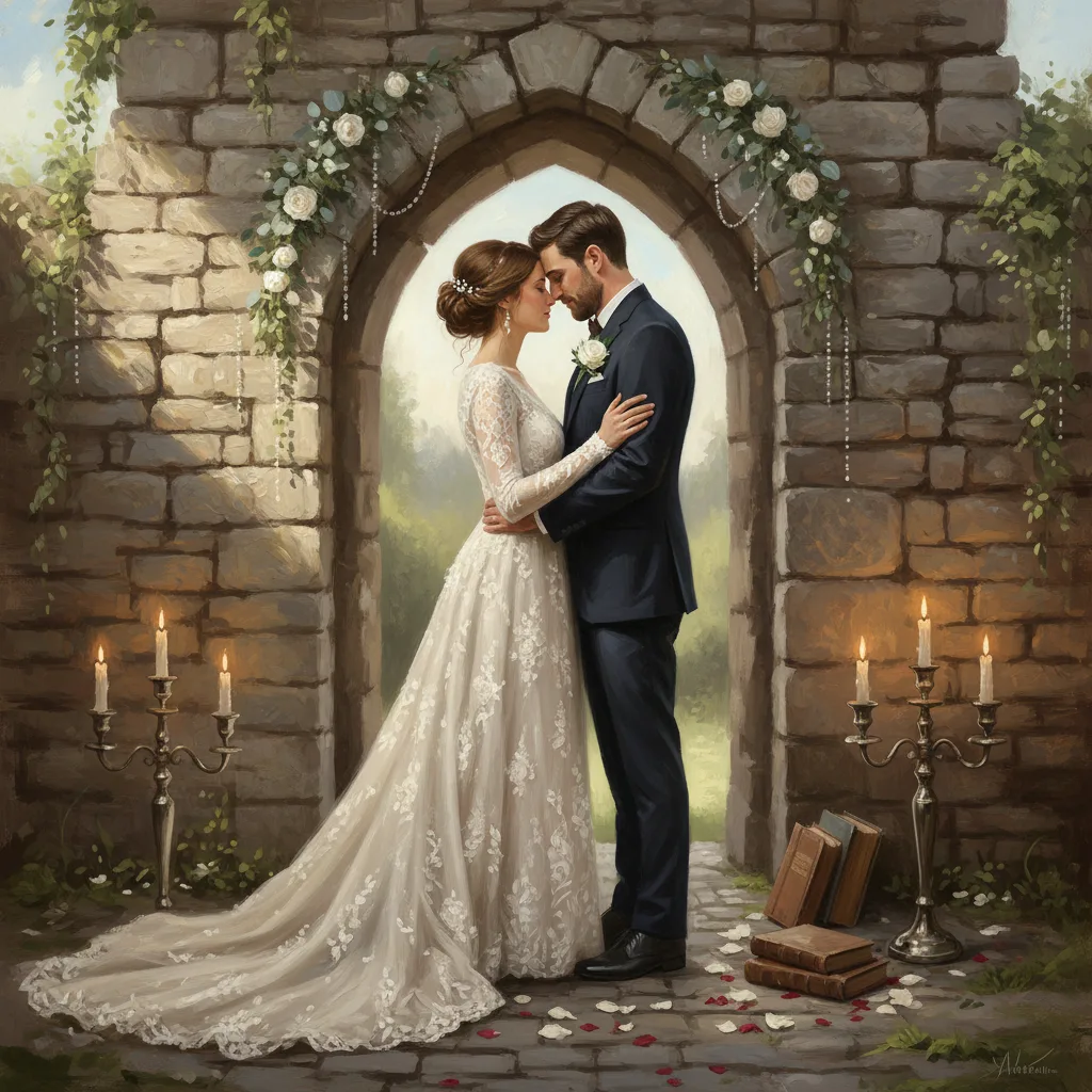 photographe mariage Gordes - guide