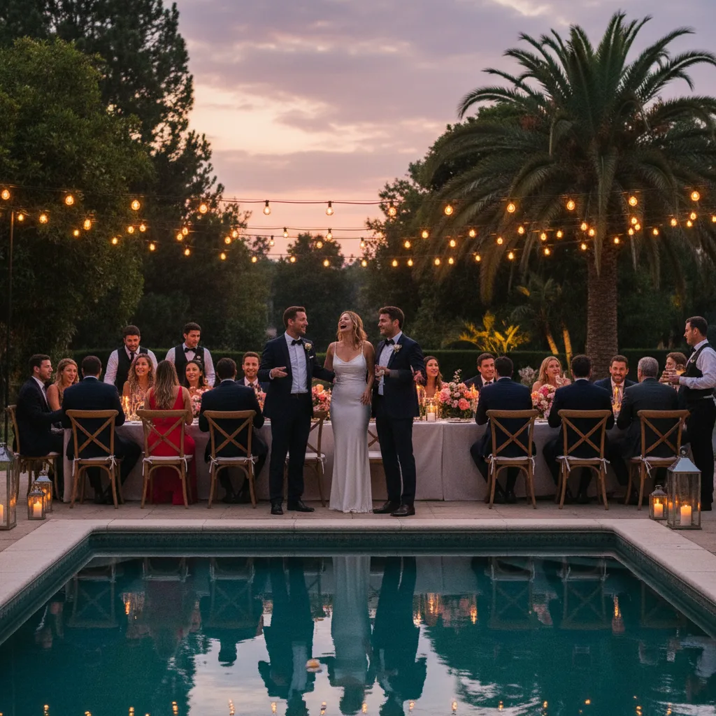 photographe mariage Gordes - introduction
